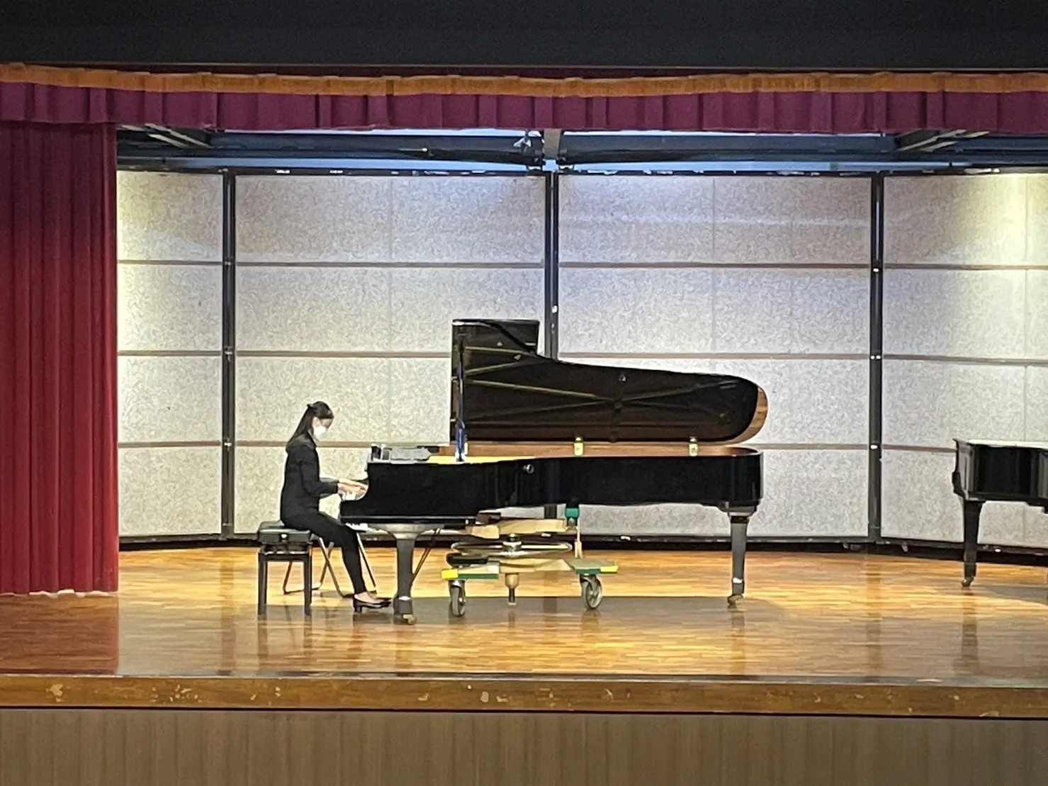 115級新生音樂會 第7張