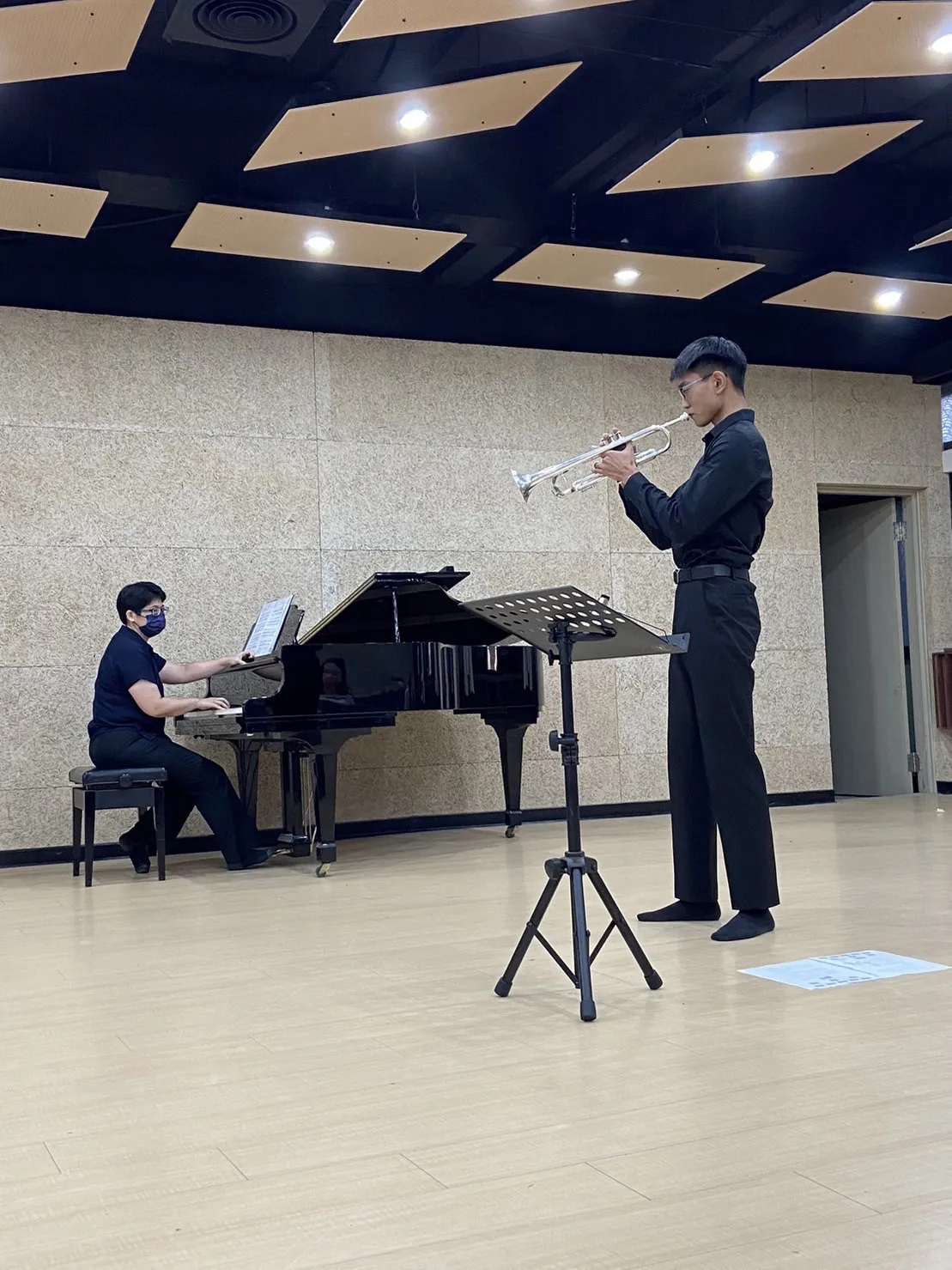 115級新生音樂會 第8張